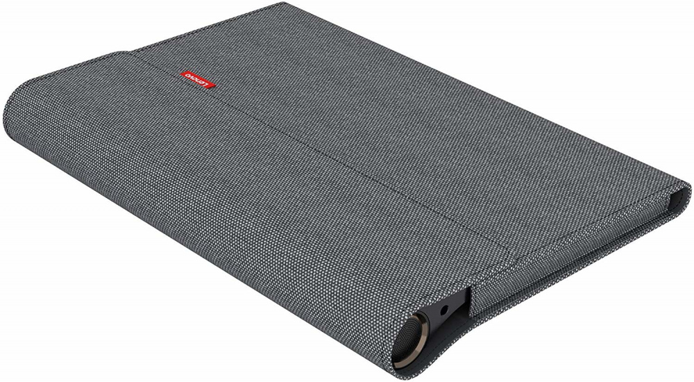 Fundas y Skins | LENOVO ZG38C02854 — Funda de Microfibra para Tablet 10.1", Gris