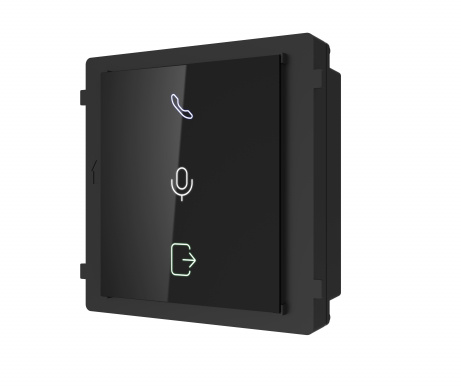 Accesorios para Videoporteros | HIKVISION DS-KD-IN — Modulo para Indicar Recepción de Llamada , para Frente de Calle