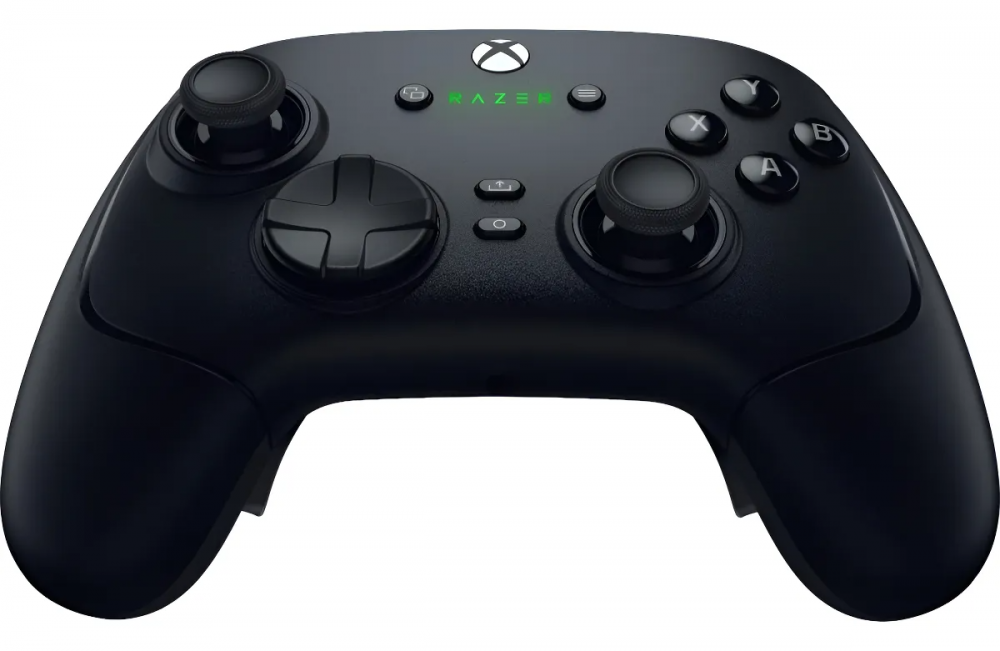Accesorios Xbox One | RAZER 840272911167 — Control Wolverine V3 Pro, Alámbrico, para Xbox Series X/S/One