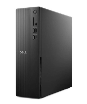 PC's de Escritorio | DELL 884116483441 — Computadora ECS1250, Intel Core i7-14700, 16GB, 512GB SSD, Wi-Fi, Windows 11 Pro + Teclado/Mouse