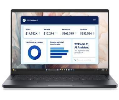 Laptops | DELL 3000188140757 — Laptop Pro, 13.3" 1280x720, Intel Core Ultra 5 238V, 32GB, 512GB SSD, Windows 11 Home, Español