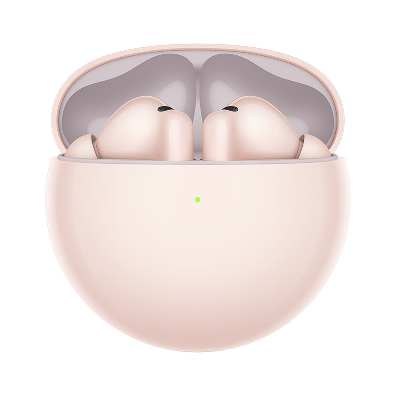 Audífonos Intrauriculares | HUAWEI 55038458 — Audífonos Intrauriculares con Micrófono FreeBuds 7i, Inalámbrico, Bluetooth, Cancelación de Ruido, Rosa