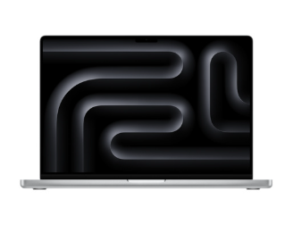 MacBook Pro | APPLE MP_M5_16GB_4TB_10N_10G_7187_142_PL — MacBook Pro Retina XDR 14.2", M5 (CPU 10 Núcleos y GPU 10 Núcleos), 16GB, 4TB SSD, Español, Plata