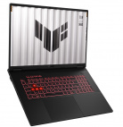 Laptops | ASUS TUFA18I-R7321T-ROW — Laptop Gamer TUF Gaming A18, 18" 2560x1600, AMD Ryzen 7 260, NVIDIA GeForce RTX 5070, 32GB, 1TB SSD, Windows 11 Home, Inglés