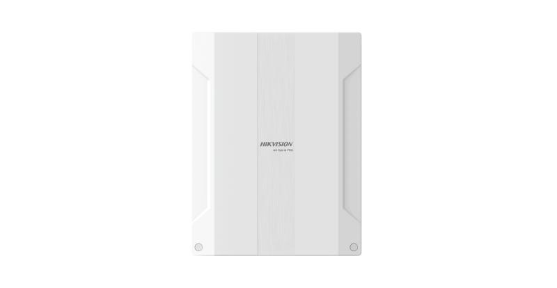 Paneles de Control | HIKVISION DS-PHA64-LP(B) — Panel de Control