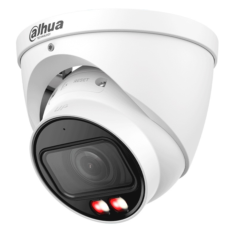 Cámaras de Seguridad IP | DAHUA DH-IPC-HDW2549T-ZS-IL — Cámara de Seguridad IP Domo IR para Interiores , Alámbrico, 2960 x 1668 Pixeles