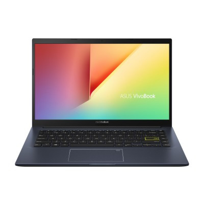 Laptops | ASUS D413UA-R78G512-H5-ROW — Laptop Vivobook S D413UA, 14" 1920x1080 Full HD, AMD Ryzen 7 5700U, 8GB, 512GB SSD, Windows 11 Home, Inglés