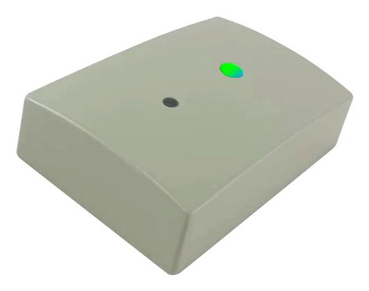 Sensores de Movimiento | DAHUA DHI-ARD421 — Sensor de Movimiento Infrarrojo Montaje en Pared , Alámbrico, hasta 8 Metros