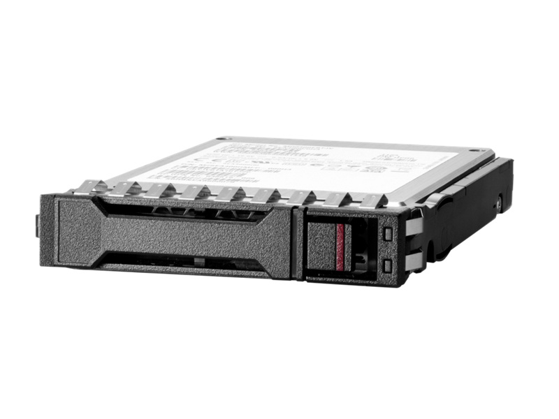 SSD's para Servidores | HP ENTERPRISE P40503-B21 — SSD para Servidor HPE , 960GB, SATA III, 2.5"