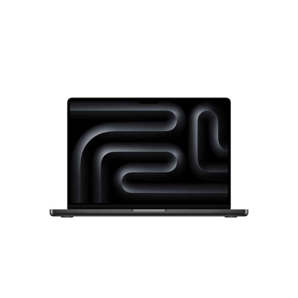 MacBook Pro | APPLE MP_M5 Max_64GB_8TB_18N_40G_9A75_142_NE — MacBook Pro Retina XDR 14.2", M5 Max (CPU 18 Núcleos y GPU 40 Núcleos), 64GB, 8TB SSD, Español, Negro Espacial