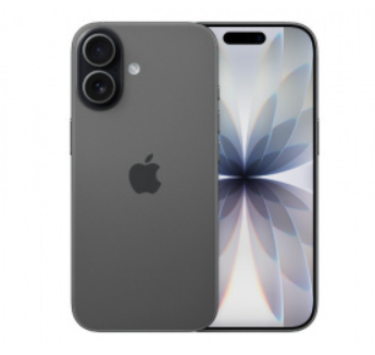iPhone | APPLE 195950643442-ROW — iPhone 17, 256GB, Negro