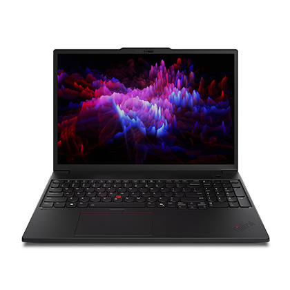 Laptops | LENOVO 21QWS06K00 — Laptop ThinkPad P16s G4, 16" 1920x1200 WUXGA, Intel Core Ultra 7 255H, NVIDIA RTX 500 Ada, 16GB, 512GB SSD, Windows 11 Pro, Inglés