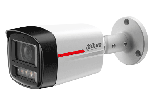 Cámaras de Seguridad IP | DAHUA DH-IPC-HFW2649TL-S-PRO — Cámara de Seguridad IP Bullet para Exteriores , Alámbrico, 2688 x 1520 Pixeles, Día/Noche