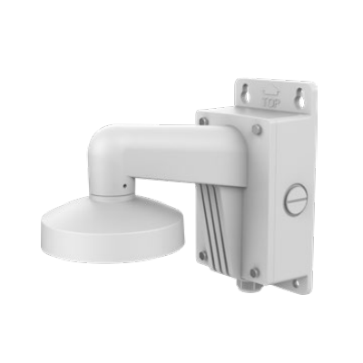Cajas de Conexiones | HIKVISION DS-2200ZJ-WAJ-140 — Caja de Conexiones , Blanco