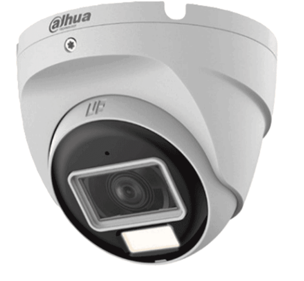 Cámaras de Seguridad CCTV | DAHUA DH-HAC-T2A51N-U-IL-A — Cámara de Seguridad CCTV Domo para Exteriores , Alámbrico, 2880 x 1620 Pixeles, Día/Noche