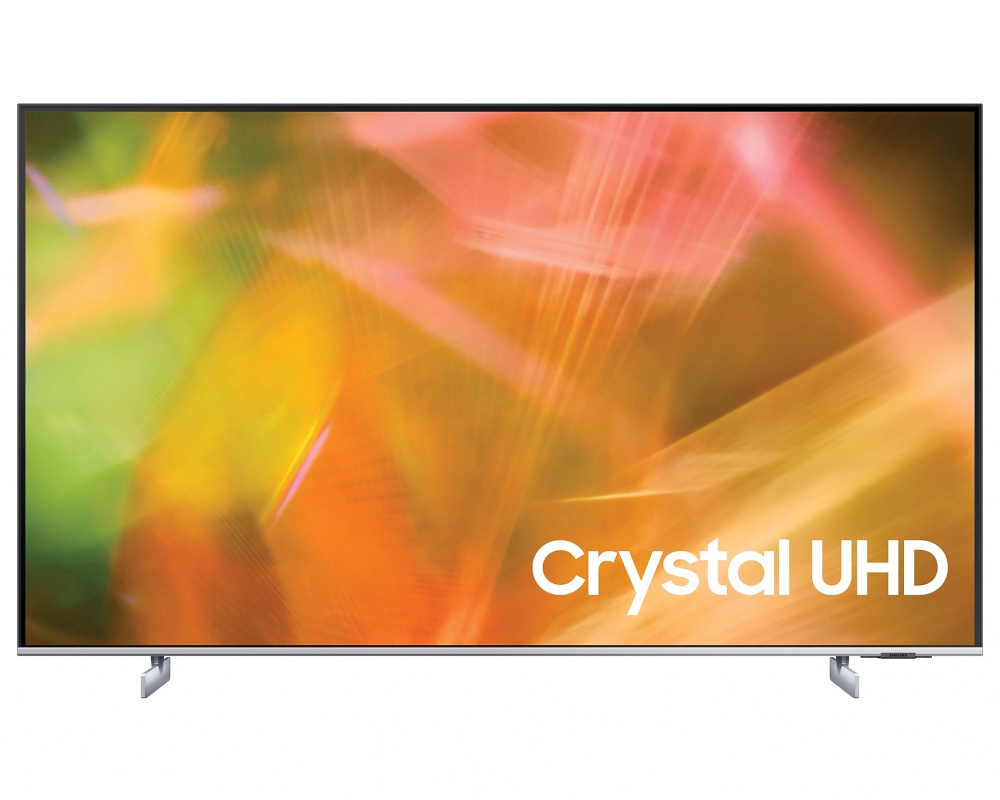 Pantallas | SAMSUNG UN65U8000FFXZX — Smart TV LED U8000F 65", 4K Ultra HD, Negro
