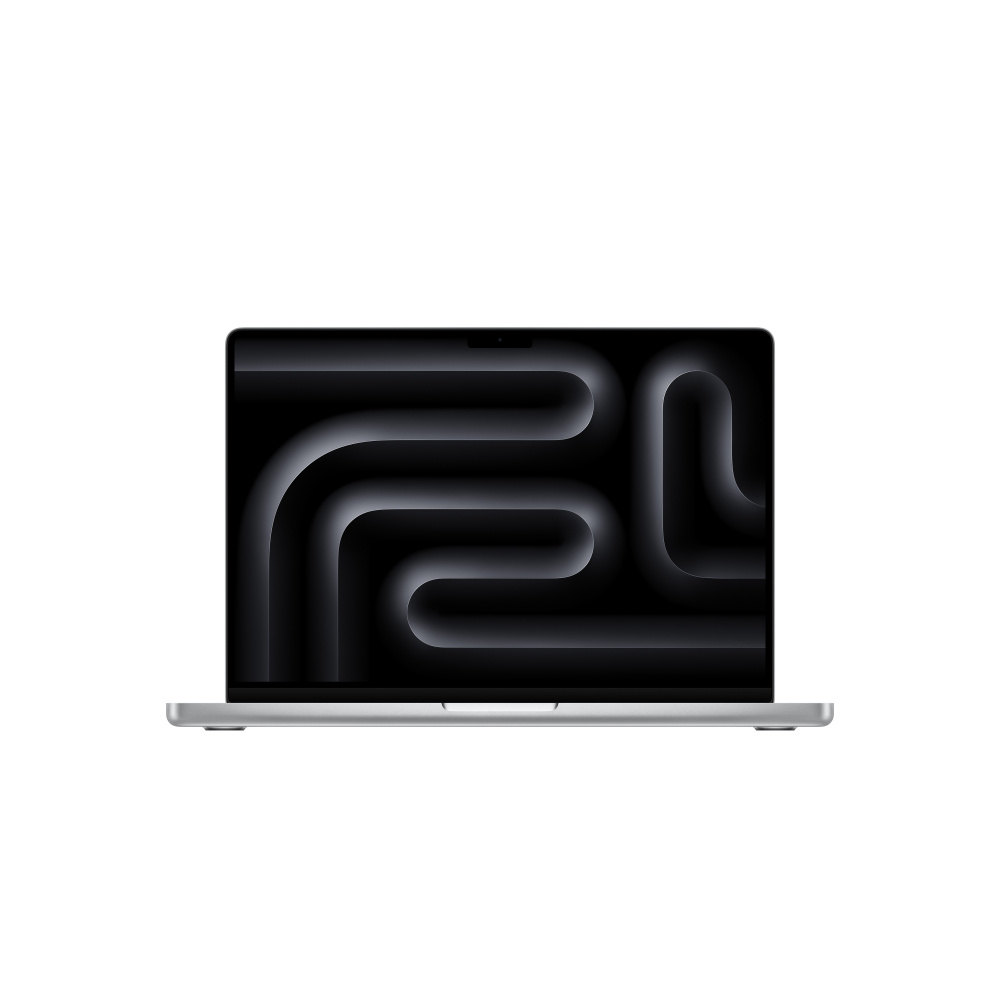 MacBook Pro | APPLE MJ3E4E/A — MacBook Pro Retina XDR 14.2", M5 (CPU 10 Núcleos y GPU 10 Núcleos), 32GB, 1TB SSD, Español, Plata