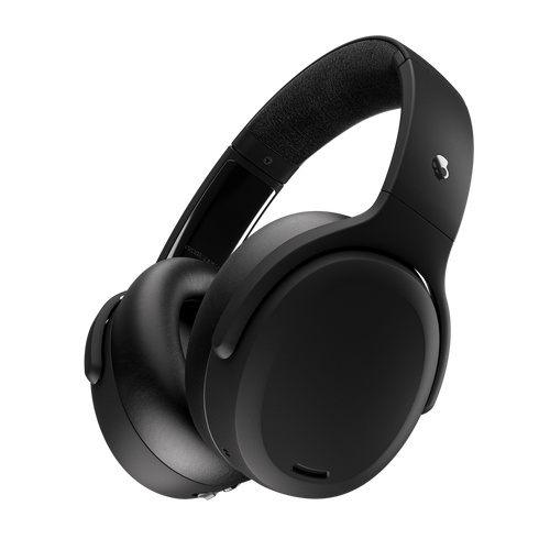 Audífonos | SKULLCANDY ‎S6CAW-R740 — Audífonos Crusher ANC 2, Bluetooth, Inalámbrico, USB-C, Negro