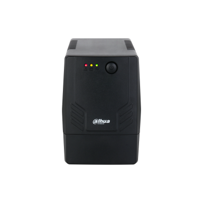 No Break UPS | DAHUA DH-PFM3350-100 — No Break Línea Interactiva, 600W, 1kVA, Entrada 89V - 280V, Salida 108V - 132V, 2 Salidas