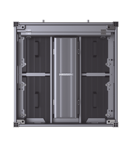 Videowalls | HIKVISION DS-D4239CD-1AAB — Videowall LED, 128 x 128 pixeles