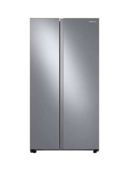 Refrigeradores | SAMSUNG RS23T5B00S9/EM — Refrigerador , 23 Pies Cúbicos, Plata