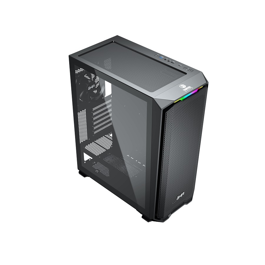 PC's de Escritorio | GHIA PCGHIA-3523 — Computadora , Intel Core i7-14700, 16GB, 1TB SSD, Wi-Fi, sin Sistema Operativo