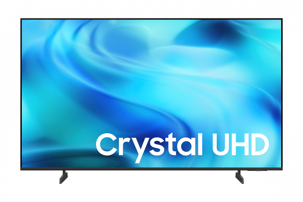 Pantallas | SAMSUNG UN50U8200HFXZX — Smart TV LED U8200HF 50", 4K Ultra HD, Negro