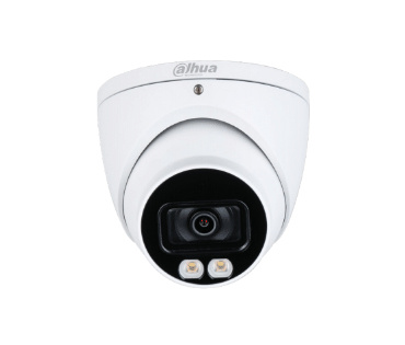 Cámaras de Seguridad CCTV | DAHUA DH-HAC-HDW1509T(-A)-LED — Cámara CCTV Domo para Interiores/Exteriores HDW1509T-A-LED, Alámbrico, 2592 x 1944 Pixeles