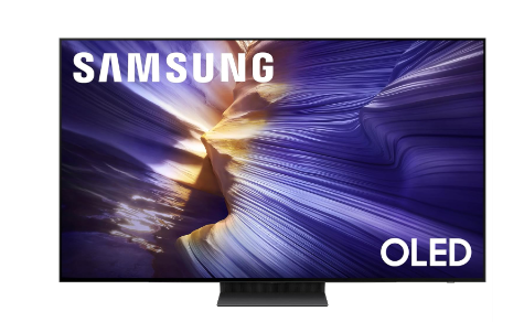 Pantallas | SAMSUNG QN65S90FAFXZX — Smart TV OLED S90D 65", 4K Ultra HD, Negro