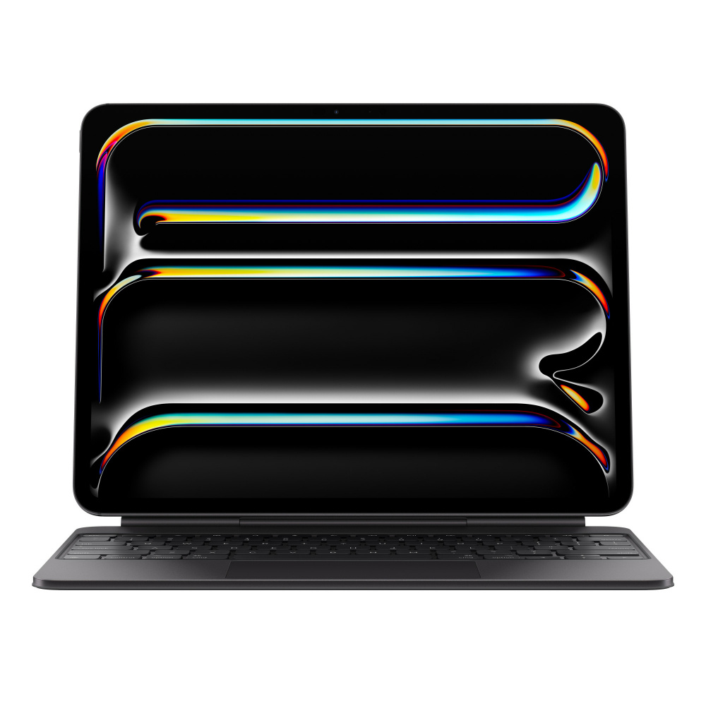 Fundas para iPad | APPLE MWR53LL/A — Funda para iPad Pro 13", Negro