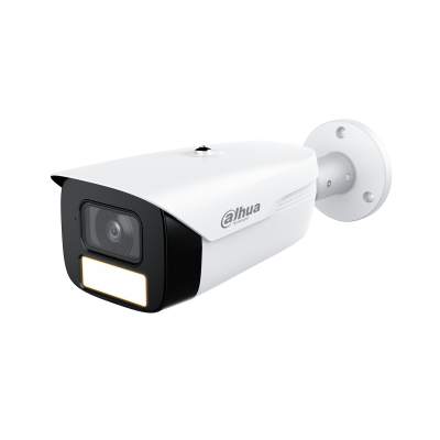 Cámaras de Seguridad CCTV | DAHUA HAC-HFW1509MHN-A-LED-0360B-S3 — Cámara de Seguridad CCTV Bullet para Exteriores , Alámbrico, 2880 x 1620 Pixeles, Día/Noche