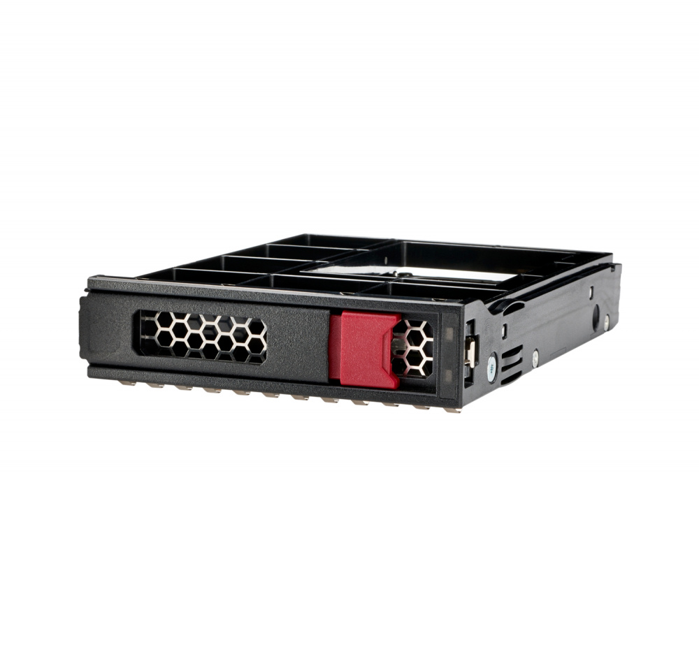 SSD's para Servidores | HP ENTERPRISE P47808-B21 — SSD para Servidor HPE , 960GB, SATA III, LFF