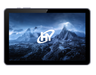 Tablets | HYUNDAI HT10LB4MSGNA01 — Tablet HYTab Plus 4G 10.1" 1280x800, 128GB, 4GB RAM, Android 15, Gris