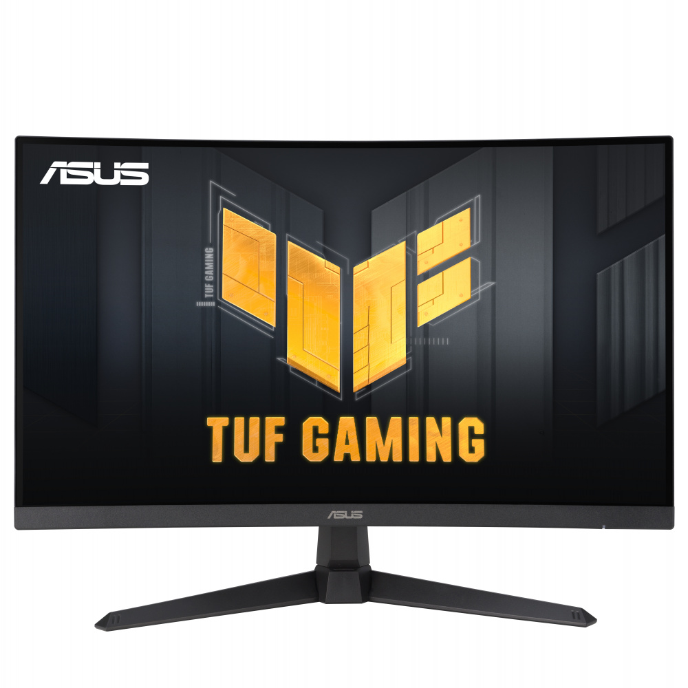 Monitores | ASUS 90LM0A81-B01170 — Monitor Gamer TUF Gaming VG27VQM1B LED 27", 1920x1080 Full HD, FreeSync, 280Hz, HDMI/DisplayPort, Bocinas Integradas, Negro