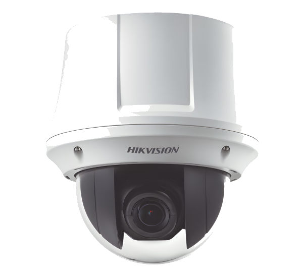Cámaras de Seguridad CCTV | HIKVISION DS-2AE4215TG-3 — Cámara de Seguridad CCTV PTZ Turbo HD para Interiores , Alámbrico, 1920x1080 Full HD, Día/Noche