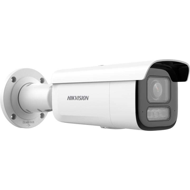 Cámaras de Seguridad IP | HIKVISION DS-2CD2643G2-LIZS2U(2.8-12mm) — Cámara de Seguridad IP Bullet IR para Exteriores DS-2CD2643G2-LIZS2U, Alámbrico, 2688 x 1520 Pixeles, Día/Noche