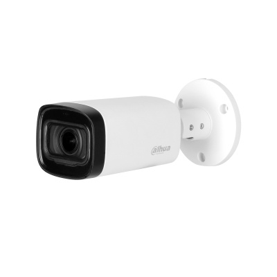 Cámaras de Seguridad CCTV | DAHUA HAC-HFW1500R-Z-IRE6 — Cámara CCTV Bullet IR para Interiores , Alámbrico, 2880 x 1620 Pixeles, Día/Noche