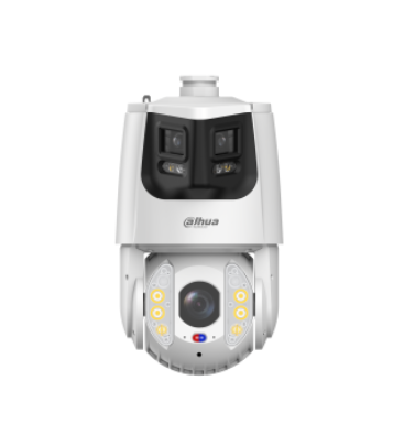 Cámaras de Seguridad IP | DAHUA SDT6E432-8P-MB-A-PV1 — Cámara de Seguridad IP PTZ para Exteriores , Alámbrico, 4096 x 1860 Pixeles, Día/Noche