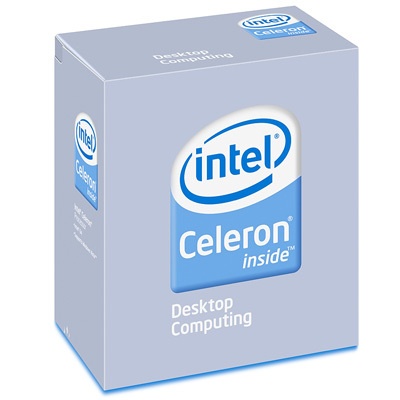Procesadores para PC | INTEL BX8055430 — Procesador Celeron 430, LGA 775, 1.80GHz, 1 Núcleos, 512KB Caché, Incluye Disipador