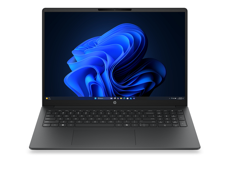 Laptops | HP D61LDAT-W11-V5 — Laptop 200 G2i, 16" 1920x1200 WUXGA, Intel Core 5 120U, 32GB, 1TB SSD, Windows 11 Home, Español