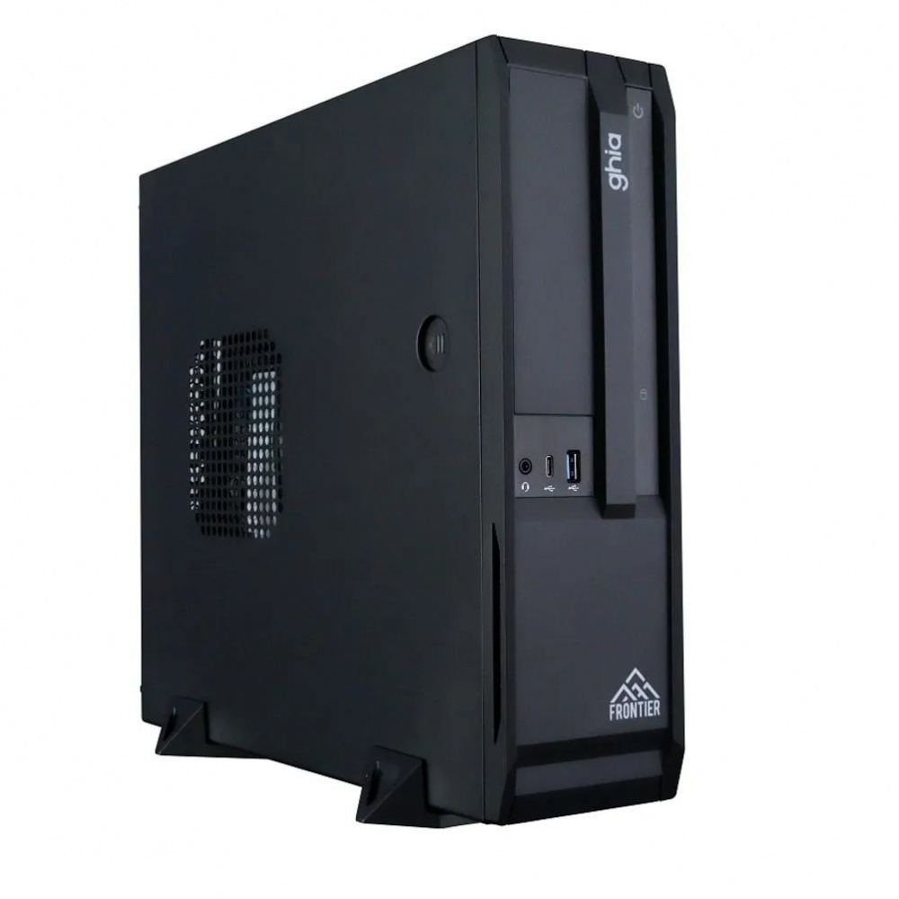 PC's de Escritorio | GHIA PCGHIA-3577 — Computadora , Intel Core i7-12700, 16GB, 1TB SSD, sin Sistema Operativo + Teclado/Mouse