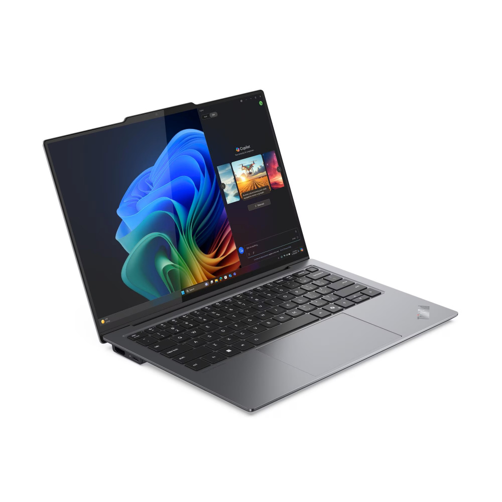 Laptops | LENOVO 21QBS02H00 — Laptop ThinkPad X9-14 Gen 1 Aura Edition, 14" 2880x1800 Táctil, Intel Core Ultra 7 258V, 32GB, 1TB SSD, Windows 11 Pro, Español