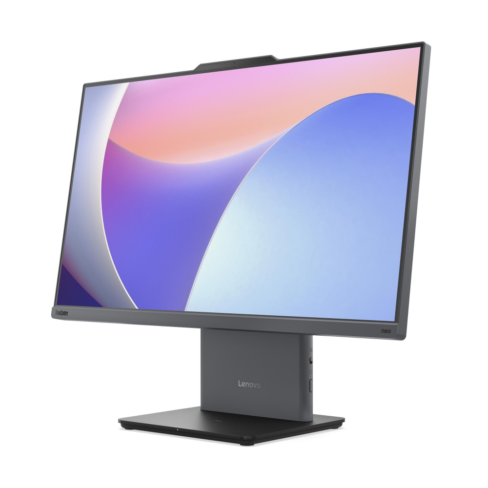 All in One | LENOVO 12SD00AMLS — ThinkCentre neo 50a 24 Gen 5 All-in-One 23.8", Intel Core 5 210H, 16GB, 512GB SSD, Windows 11 Pro