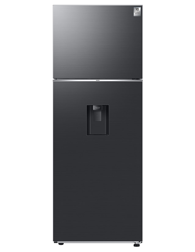 Refrigeradores | SAMSUNG RT53DG6798B1 — Refrigerador , 19 Pies Cúbicos, Negro
