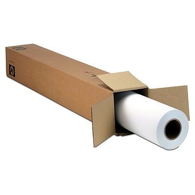 Rollos de Papel para Plotter | HP Q6580A — Rollo de Papel Fotográfico Satinado, 200g/m², 914mm x 30.5m, 1 Pieza