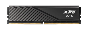 Memorias RAM para PC | XPG AX5U5600C4616G-SAMBK — Memoria RAM Lancer Blade DDR5, 5600MHz, 16GB, CL45, XMP/EXPO