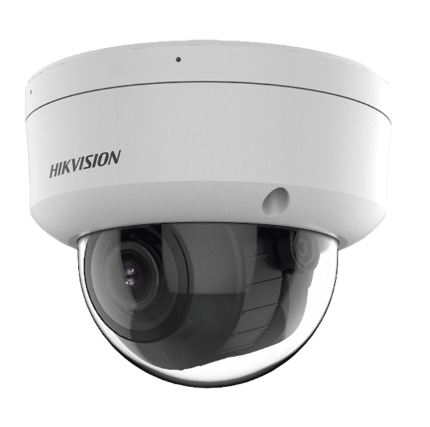 Cámaras de Seguridad IP | HIKVISION DS-2CD3741G2-LIZS — Cámara de Seguridad IP Domo para Exteriores , Alámbrico, 2560 x 1440 Pixeles, Día/Noche