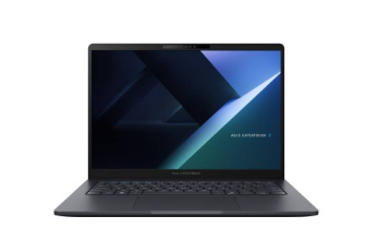 Laptops | ASUS 199291019423 — Laptop ExpertBook B3, 14" 1920x1200 WUXGA, Intel Core Ultra 7 155H, 16GB, 512GB SSD, Windows 11 Pro, Español