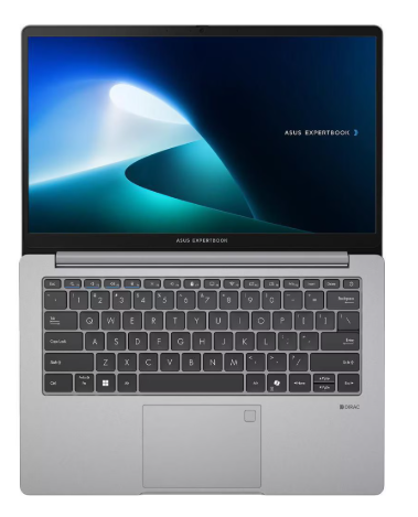 Laptops | ASUS PM1403CDA-V1 — Laptop ExpertBook P1, 14" 1920x1080 Full HD, AMD Ryzen 5 150, 16GB, 512GB SSD, Windows 11 Pro, Español