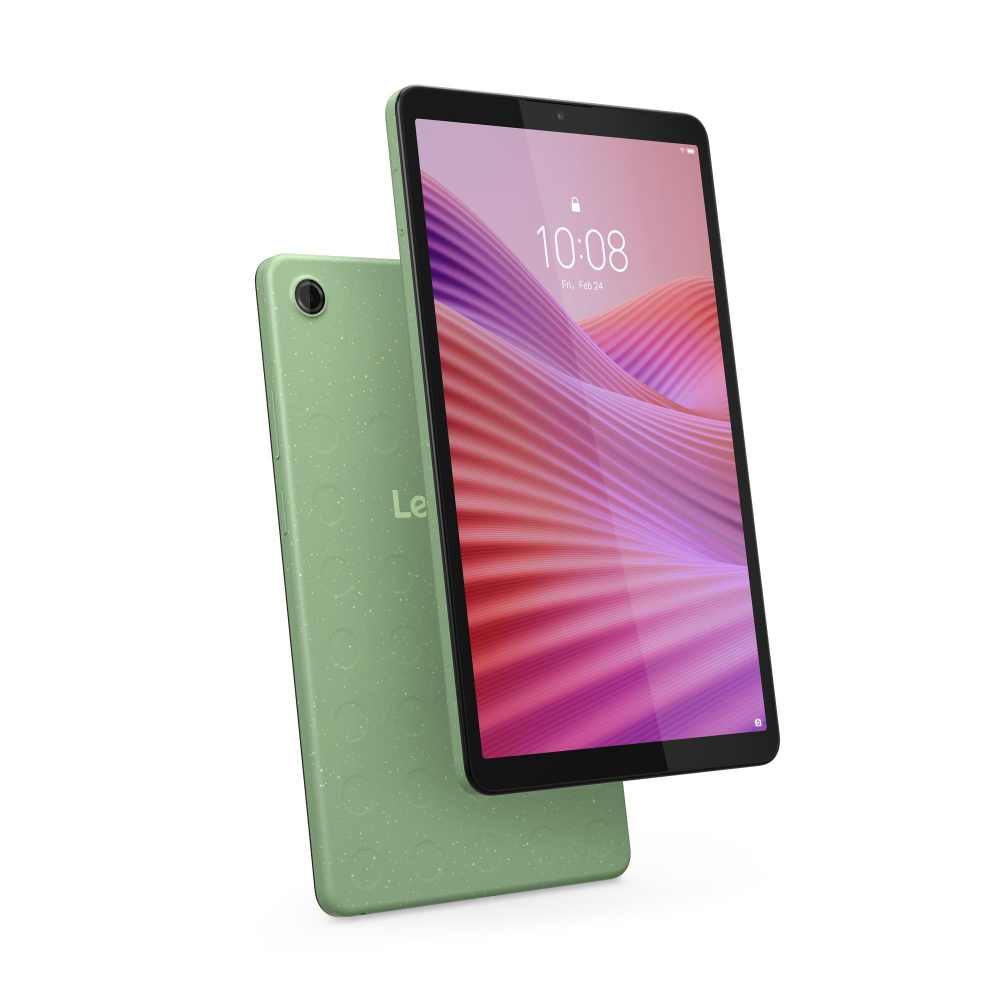 Tablets | LENOVO ZAF00047MX — Tablet Tab One 8.7" 1366x768 HD, 64GB, 4GB RAM, Android 14, Verde